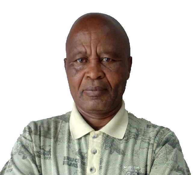 Bethuel Mtolo